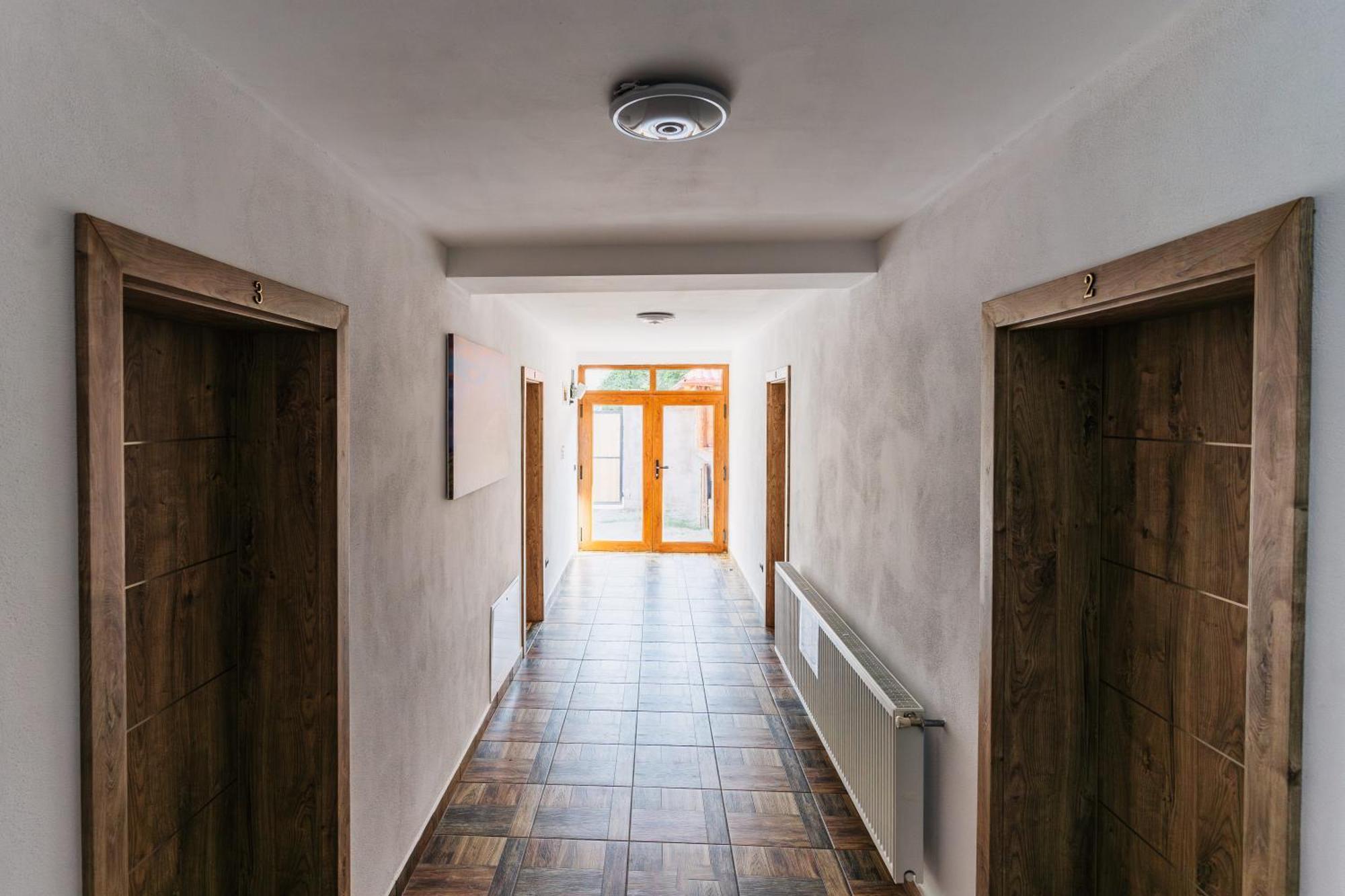Villa Casa Diana Rasnov Exterior foto